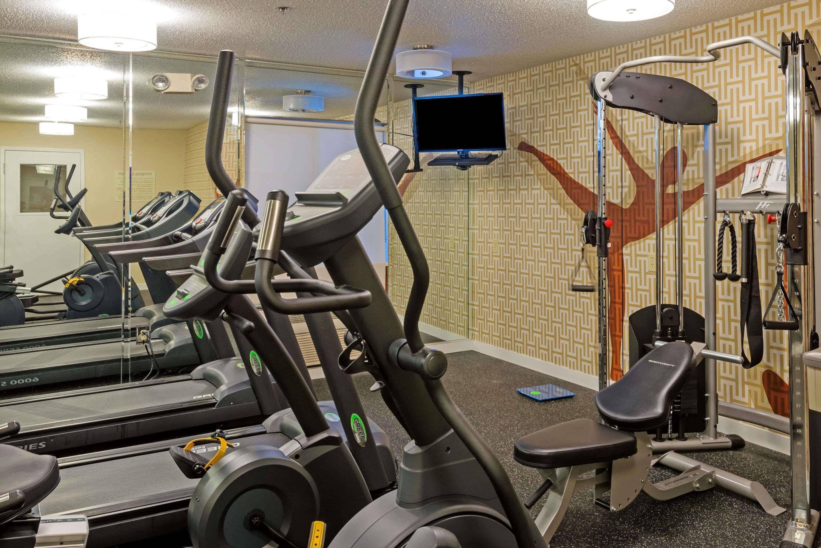 Mainstay Suites Raleigh - Cary エクステリア 写真