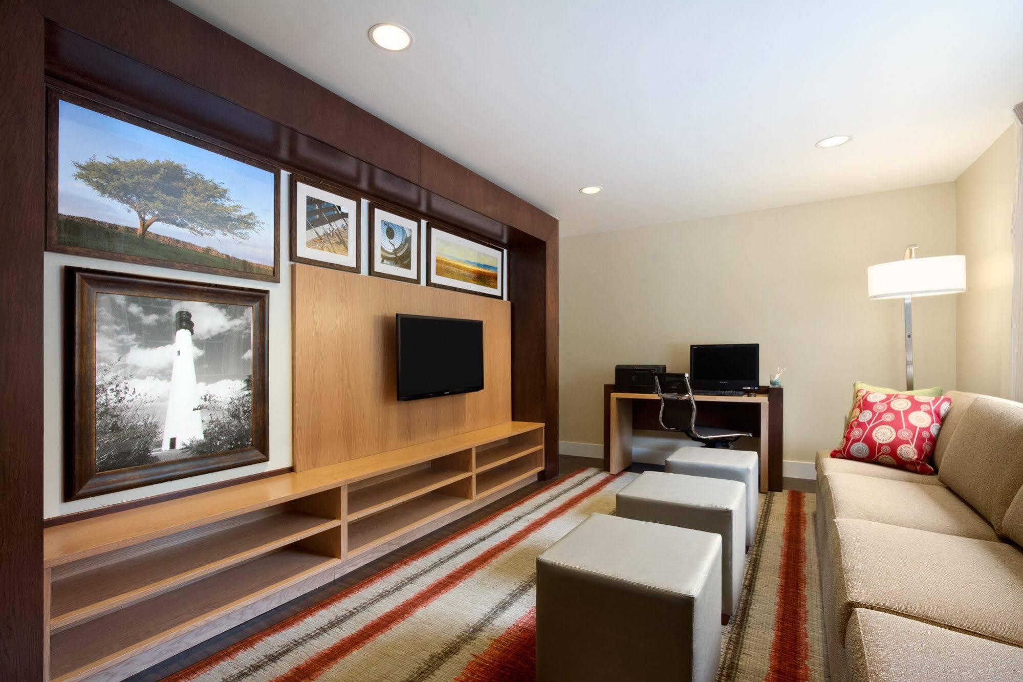 Mainstay Suites Raleigh - Cary エクステリア 写真