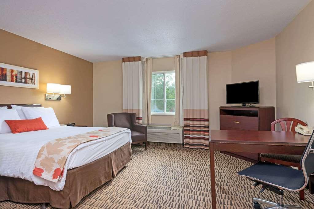 Mainstay Suites Raleigh - Cary 部屋 写真