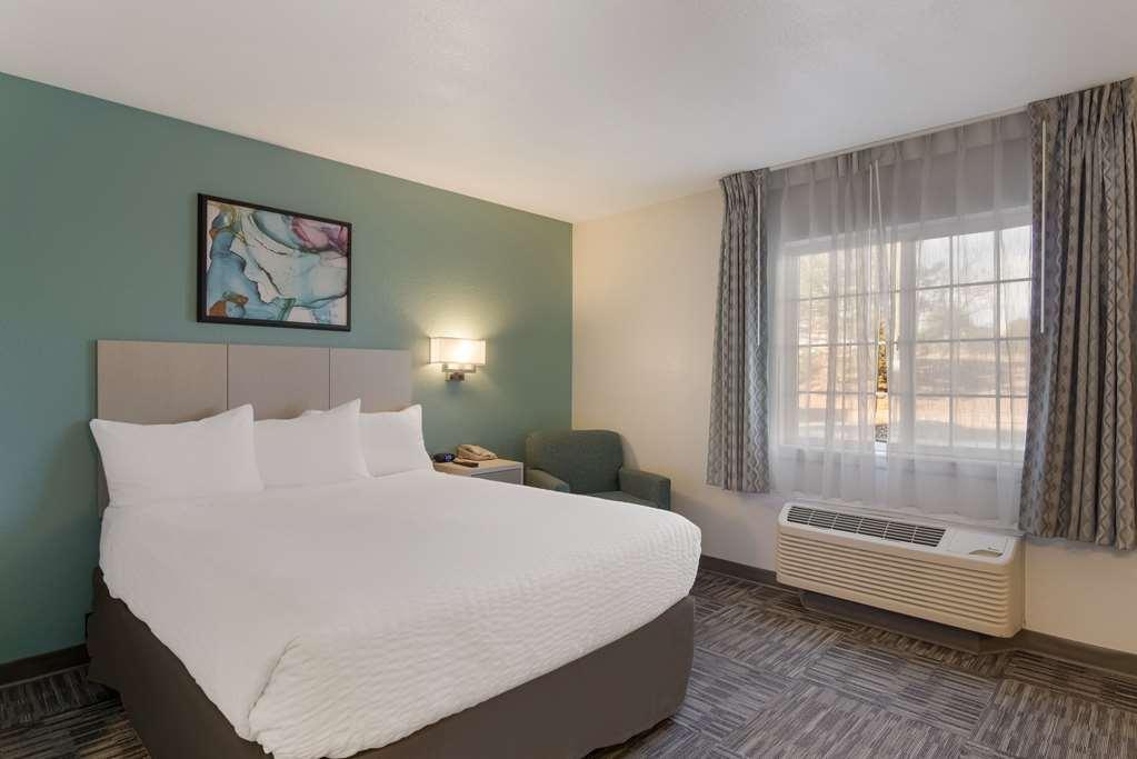 Mainstay Suites Raleigh - Cary 部屋 写真