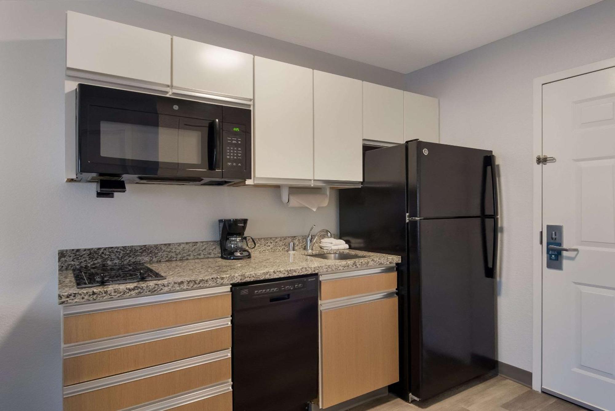 Mainstay Suites Raleigh - Cary エクステリア 写真