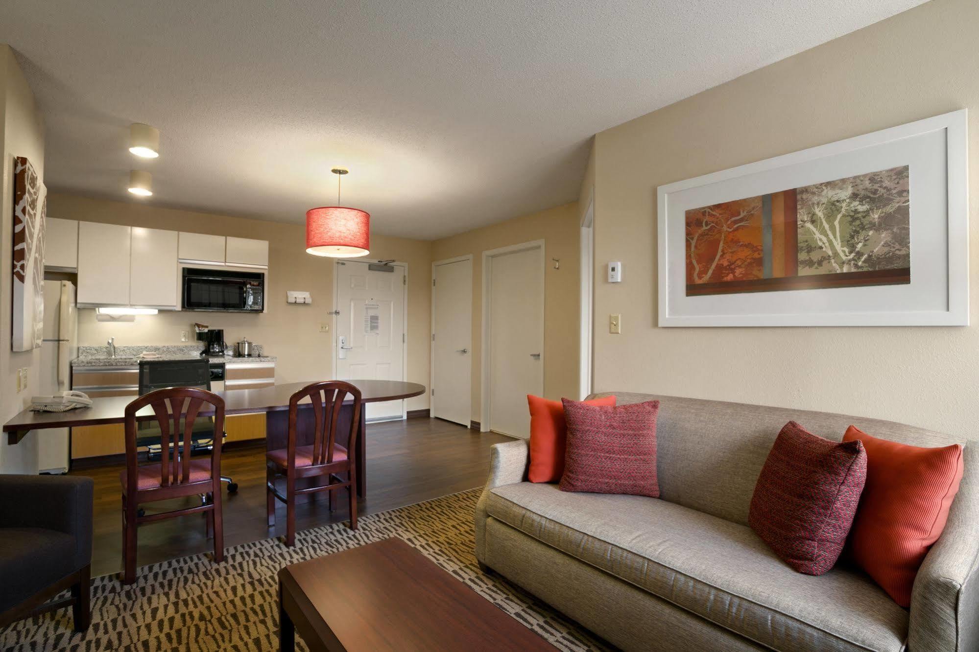 Mainstay Suites Raleigh - Cary エクステリア 写真